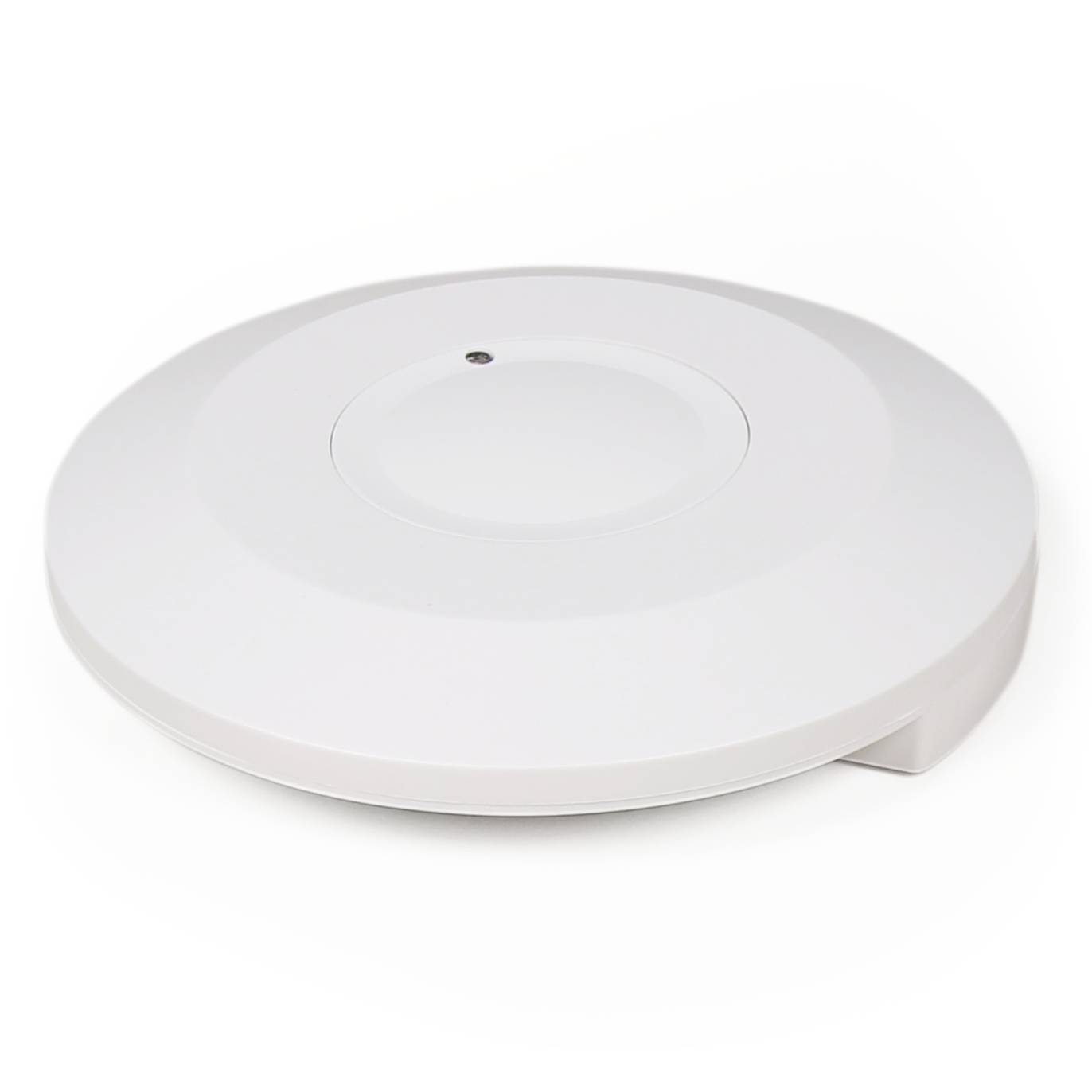 HF / Mikrowellen-Bewegungsmelder McShine "LX-700", 360°, 230V, 2.000W, weiß, LED geeignet