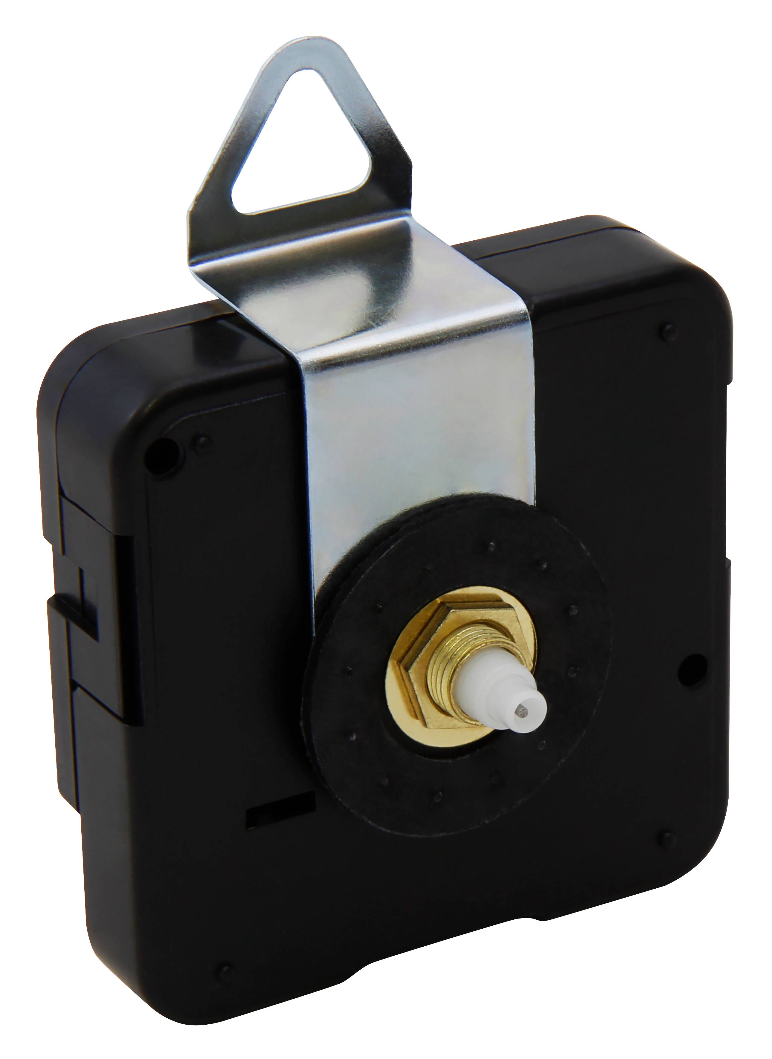 McPower - Quarzuhrwerk "CQ-5001" Kunststoff-Zeiger springend