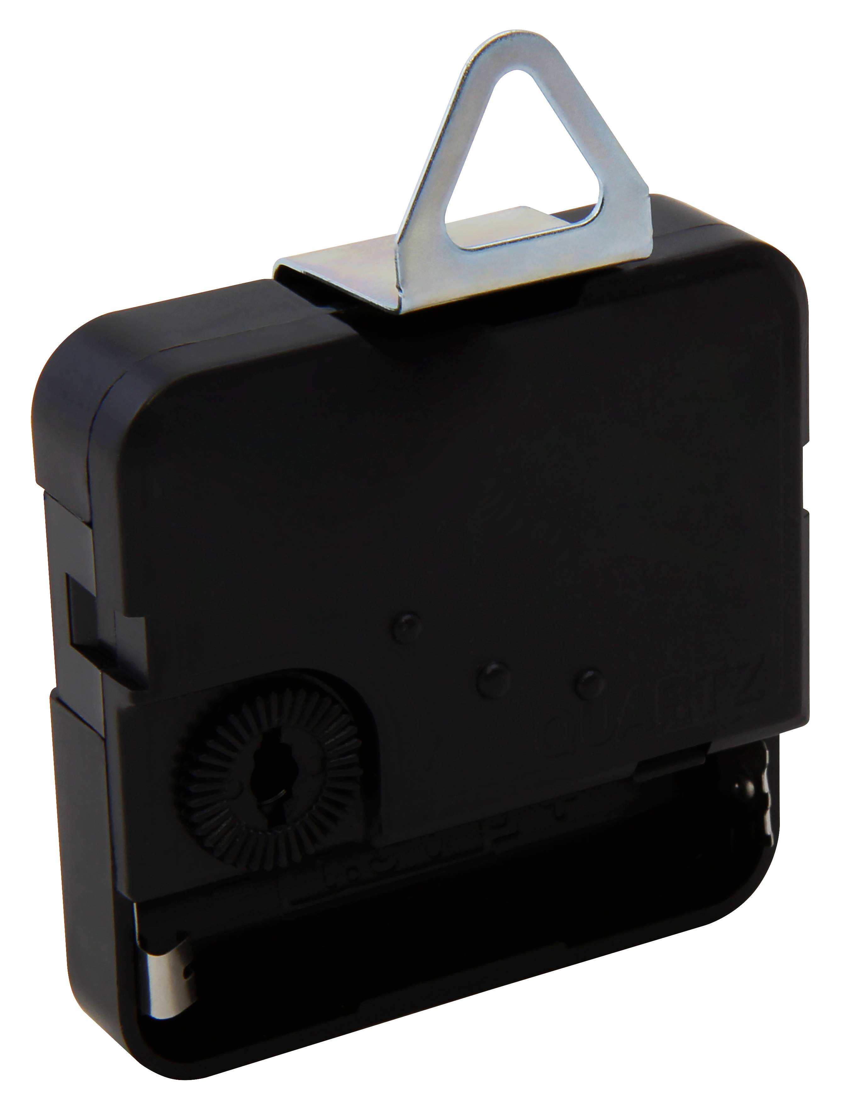 McPower - Quarzuhrwerk "CQ-5001" Kunststoff-Zeiger springend