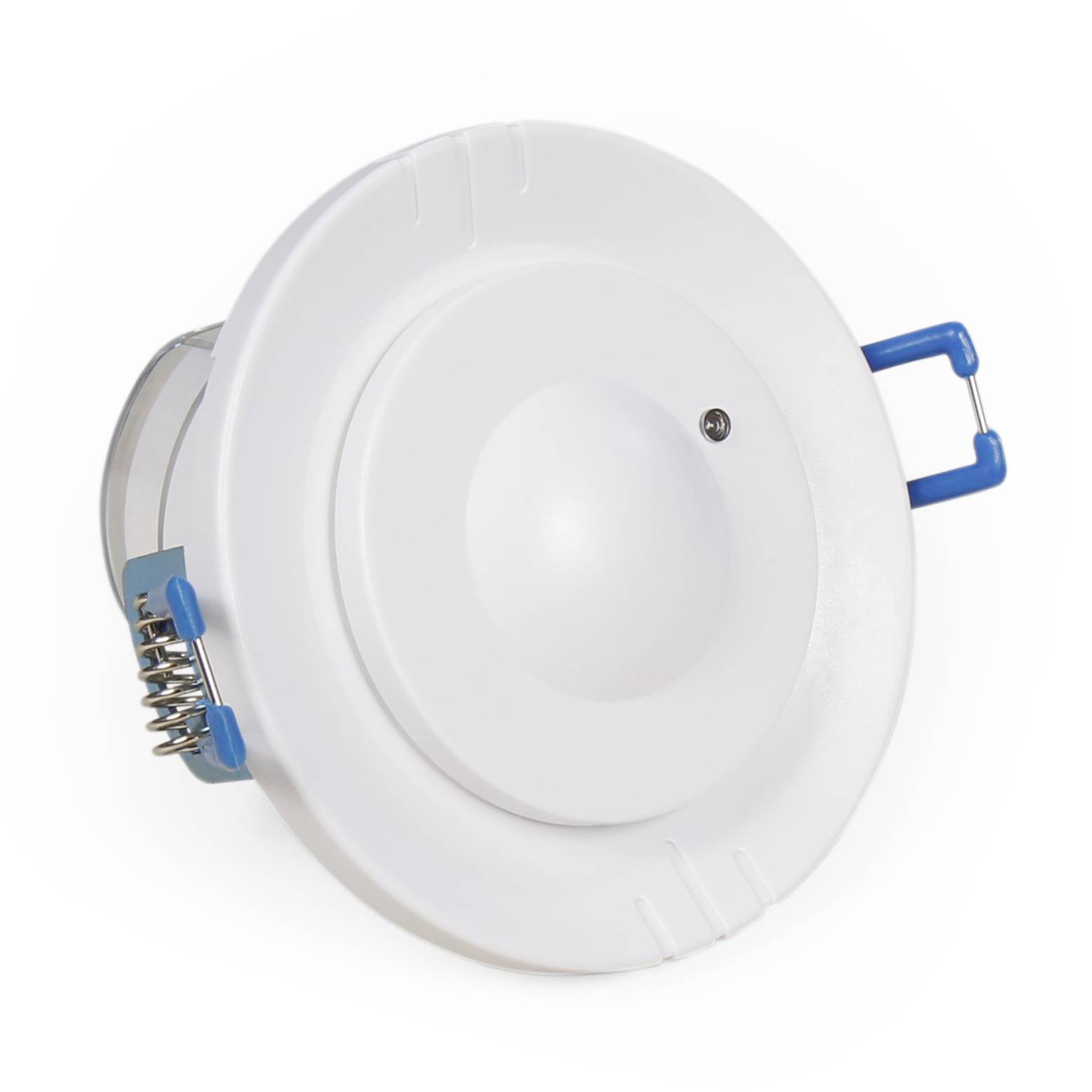 HF / Mikrowellen-Bewegungsmelder McShine für Deckeneinbau "LX-766", 230V/1200W