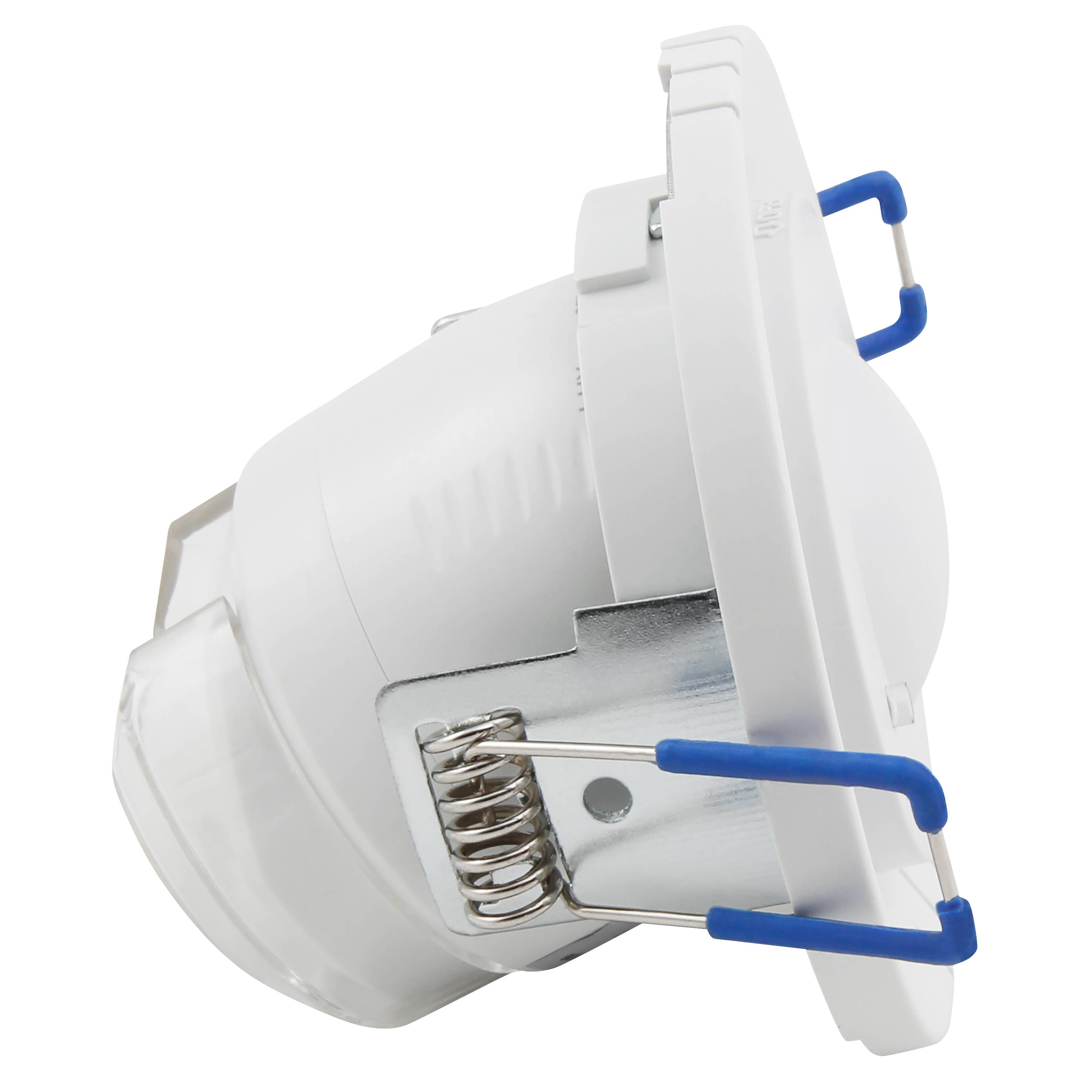 HF / Mikrowellen-Bewegungsmelder McShine für Deckeneinbau "LX-766", 230V/1200W