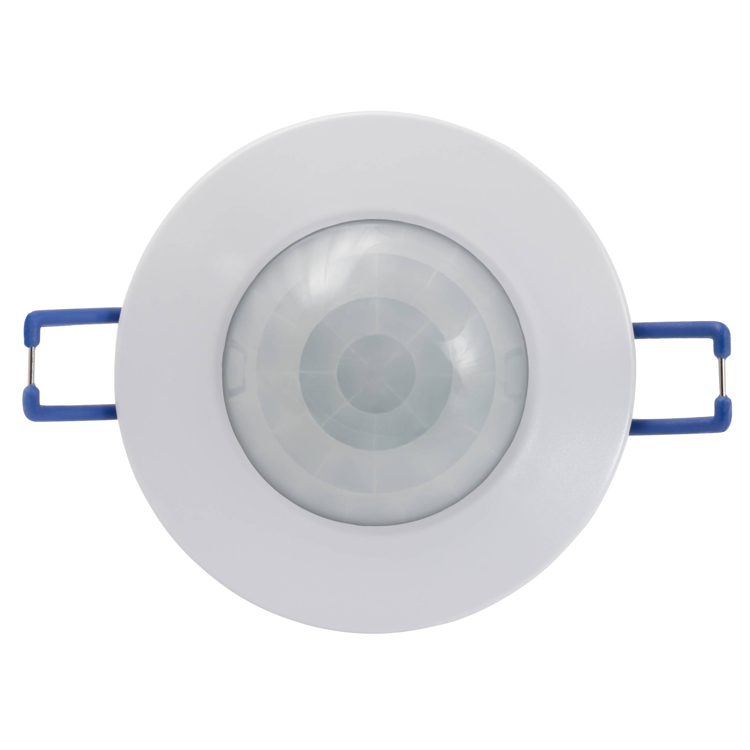 Decken IR Bewegungsmelder McShine "LX-44" 360°, 800W, LED geeignet, weiß