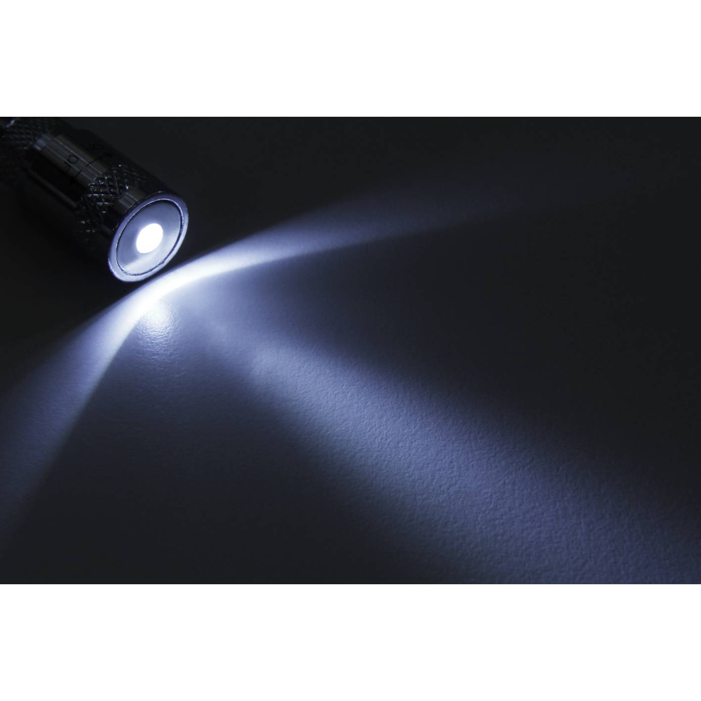 Pick-Up Werkzeug McPower mit Magnet und LED , Teleskop 19-80cm,Zugkraft ca. 3,6kg