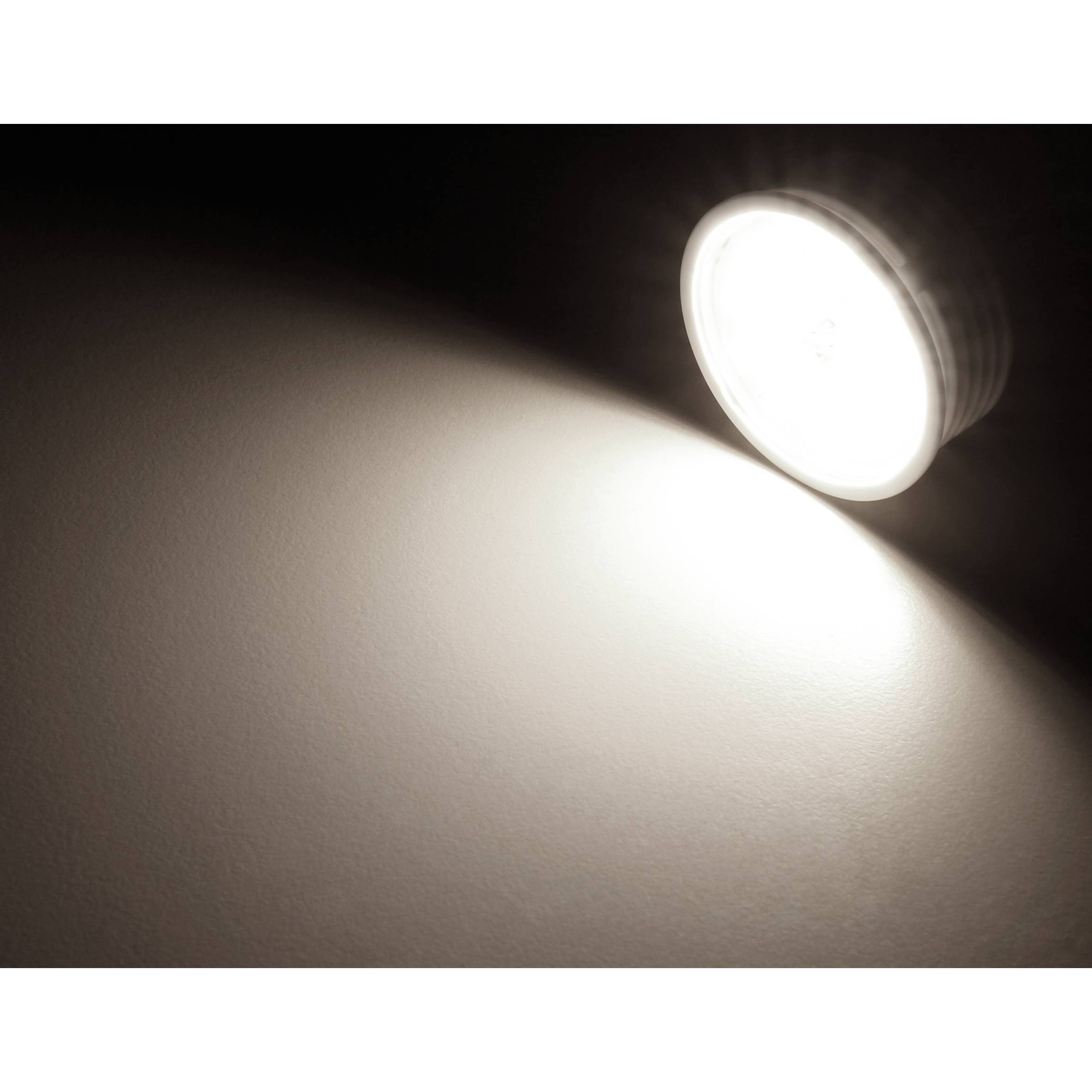 LED-Modul McShine, 7W, 470 Lumen, 230V, 50x23mm, neutralweiß, 4000K