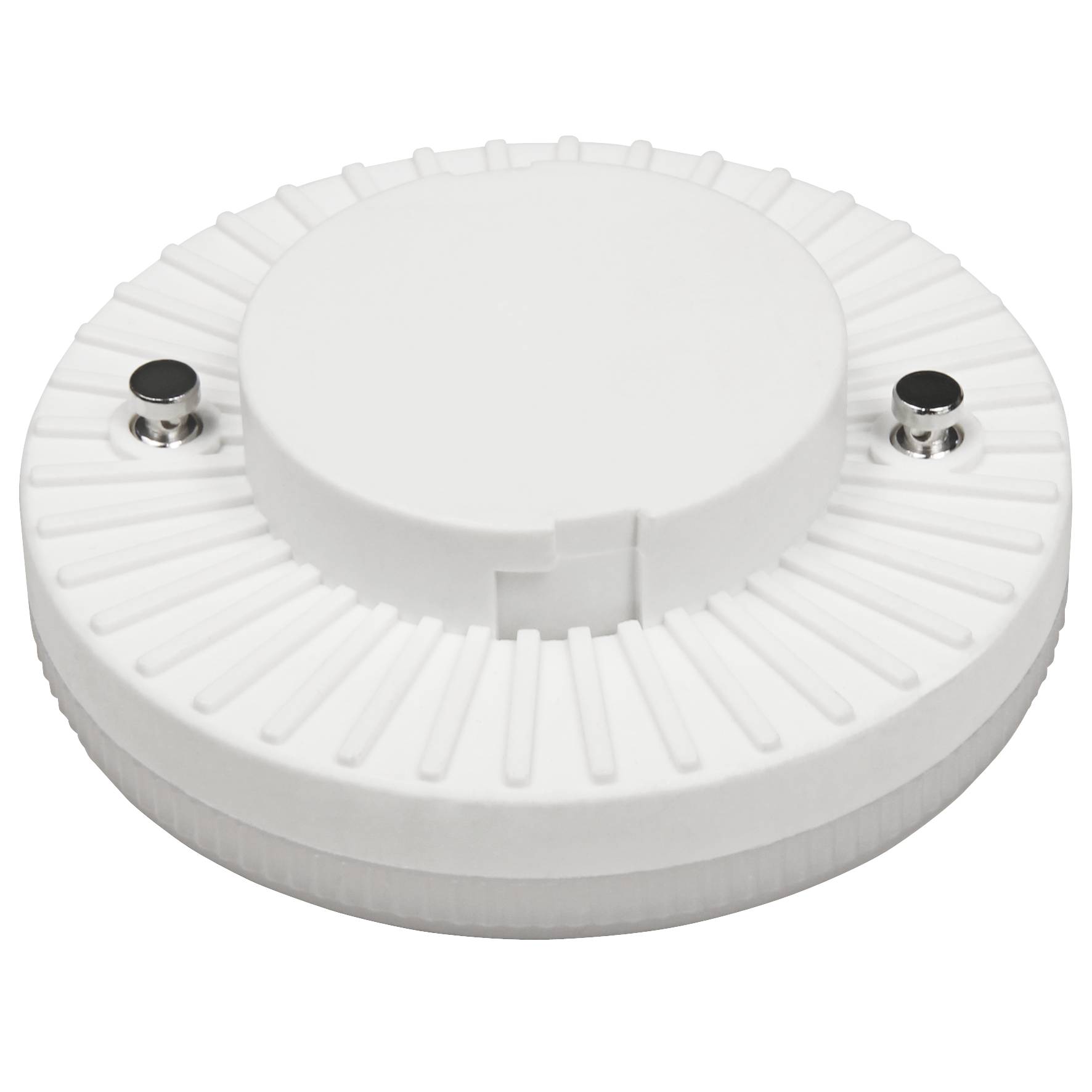 LED-Strahler McShine "LS-653", GX53, 6W, 580lm, Ø75x25mm, 120°, neutralweiß