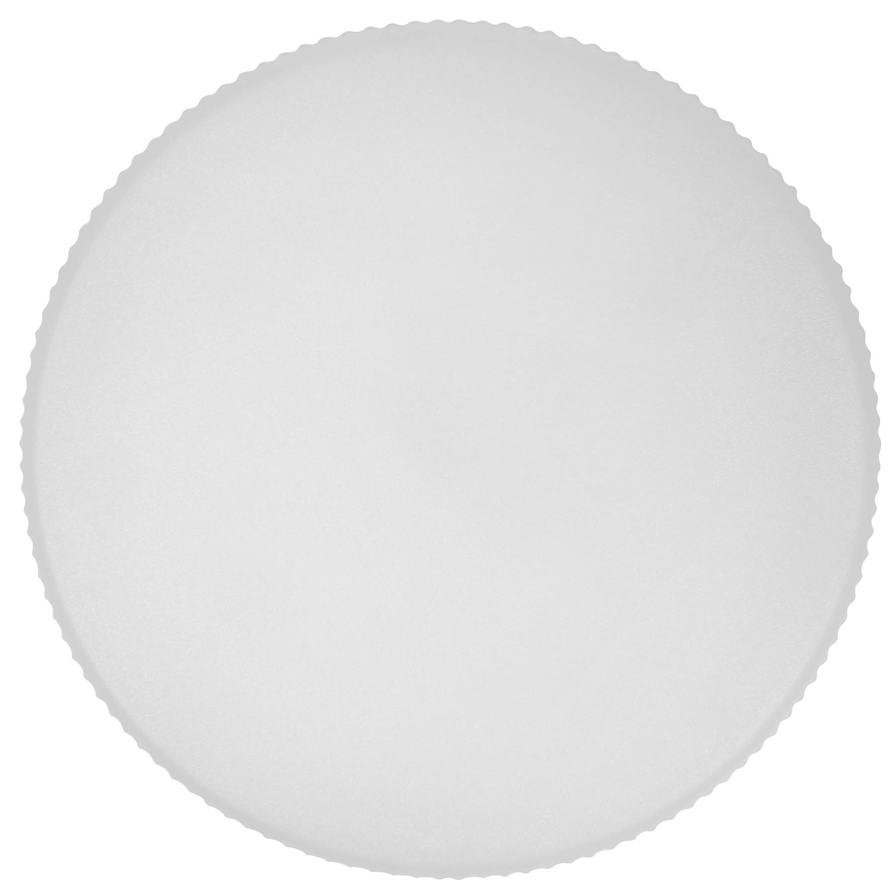 LED-Strahler McShine "LS-653", GX53, 6W, 580lm, Ø75x25mm, 120°, neutralweiß