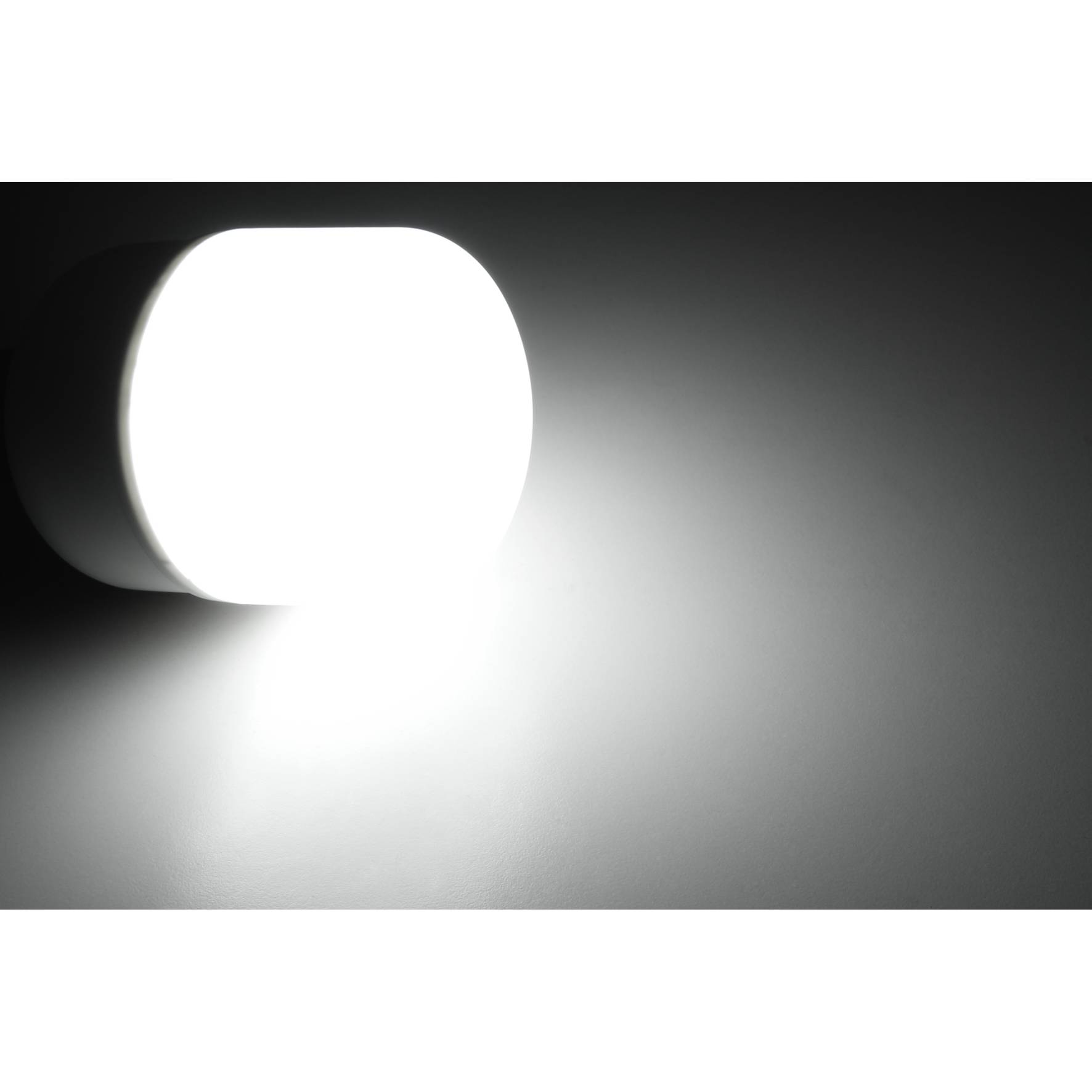 LED Lampe McShine "BIG30" E27, 30W, 2800lm, 100x191mm, neutralweiß