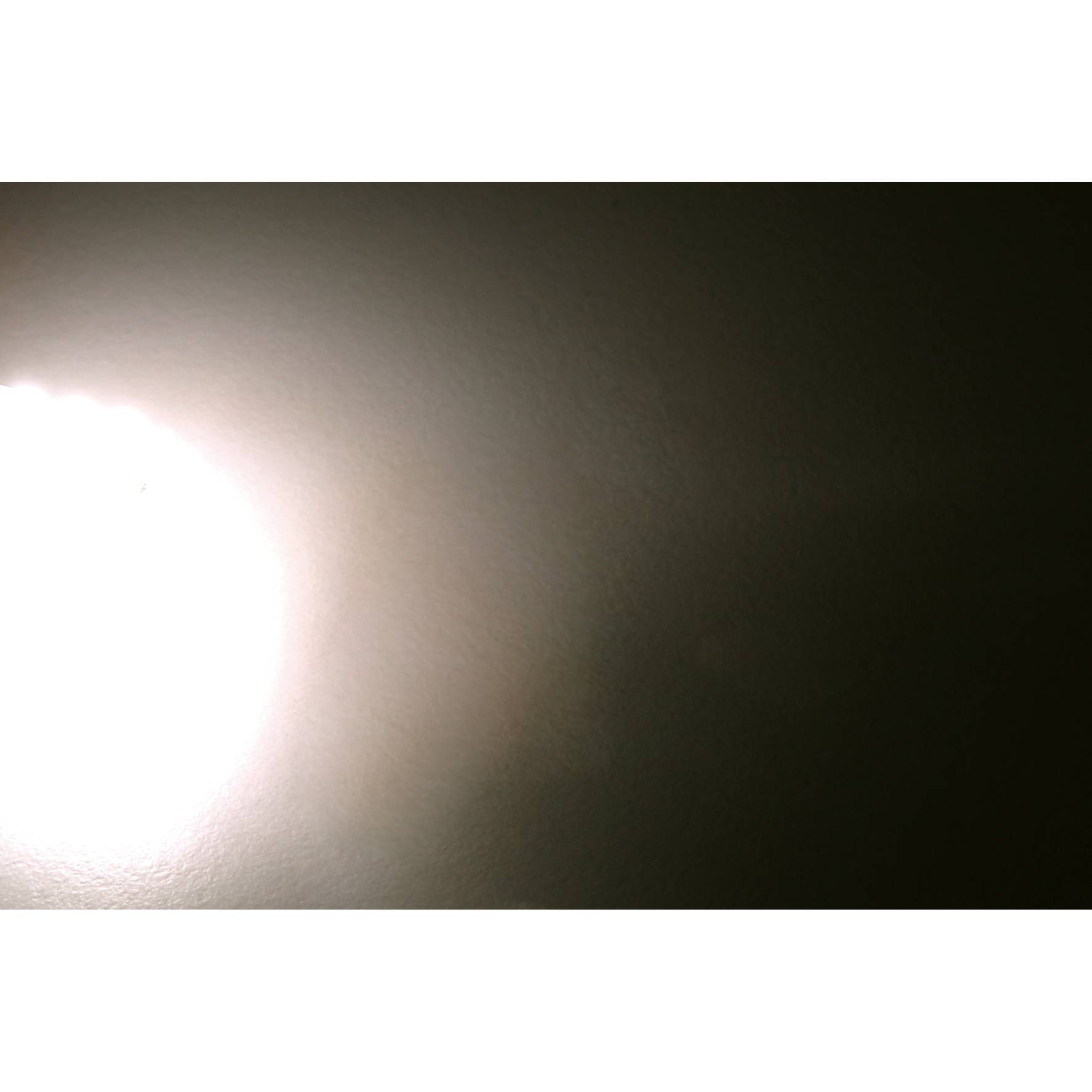 LED-Stiftsockellampe McShine "Silicia", G4, 1,5W, 120 lm, warmweiß