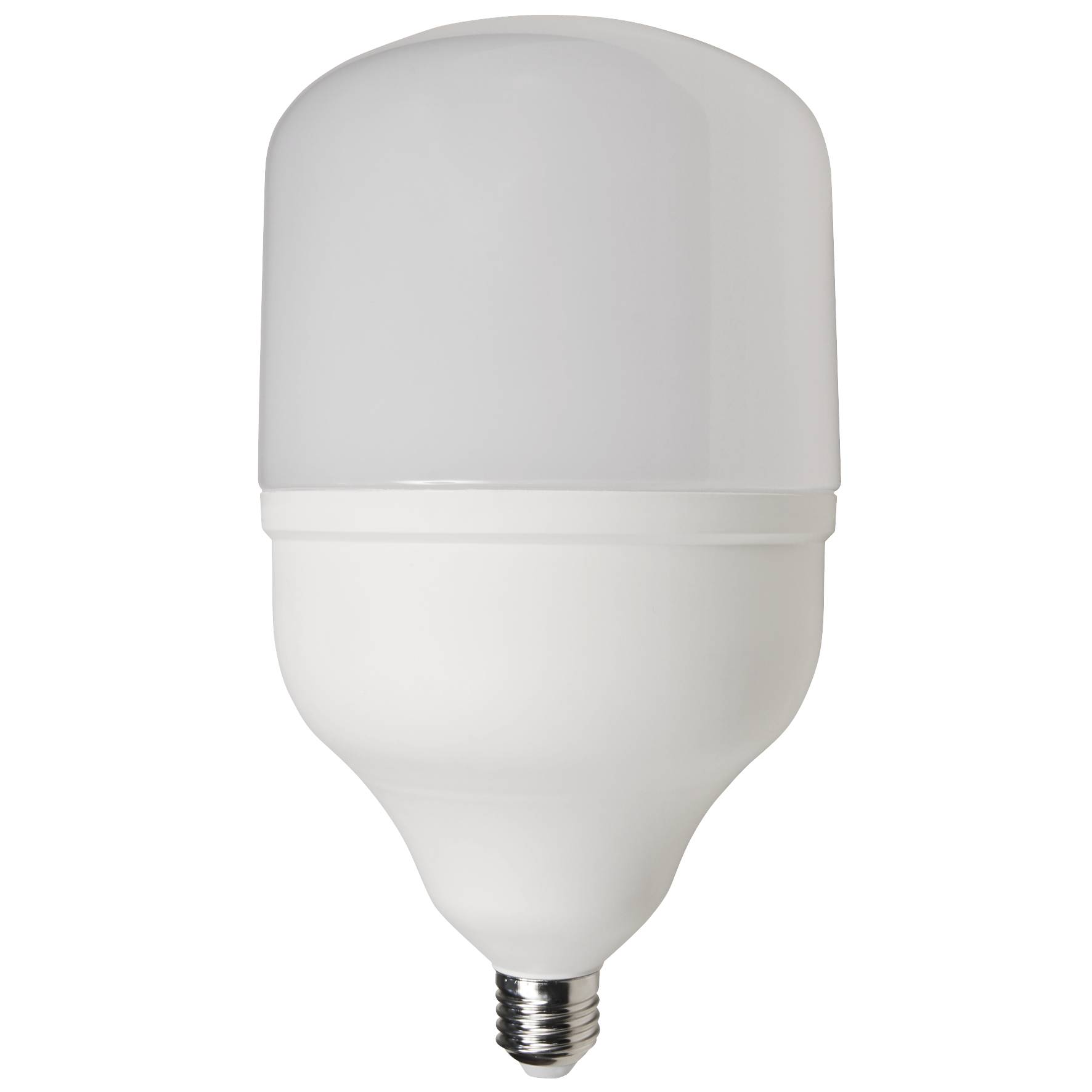 LED Lampe McShine "BIG50" E27, 50W, 4600lm, 138x254mm, neutralweiß