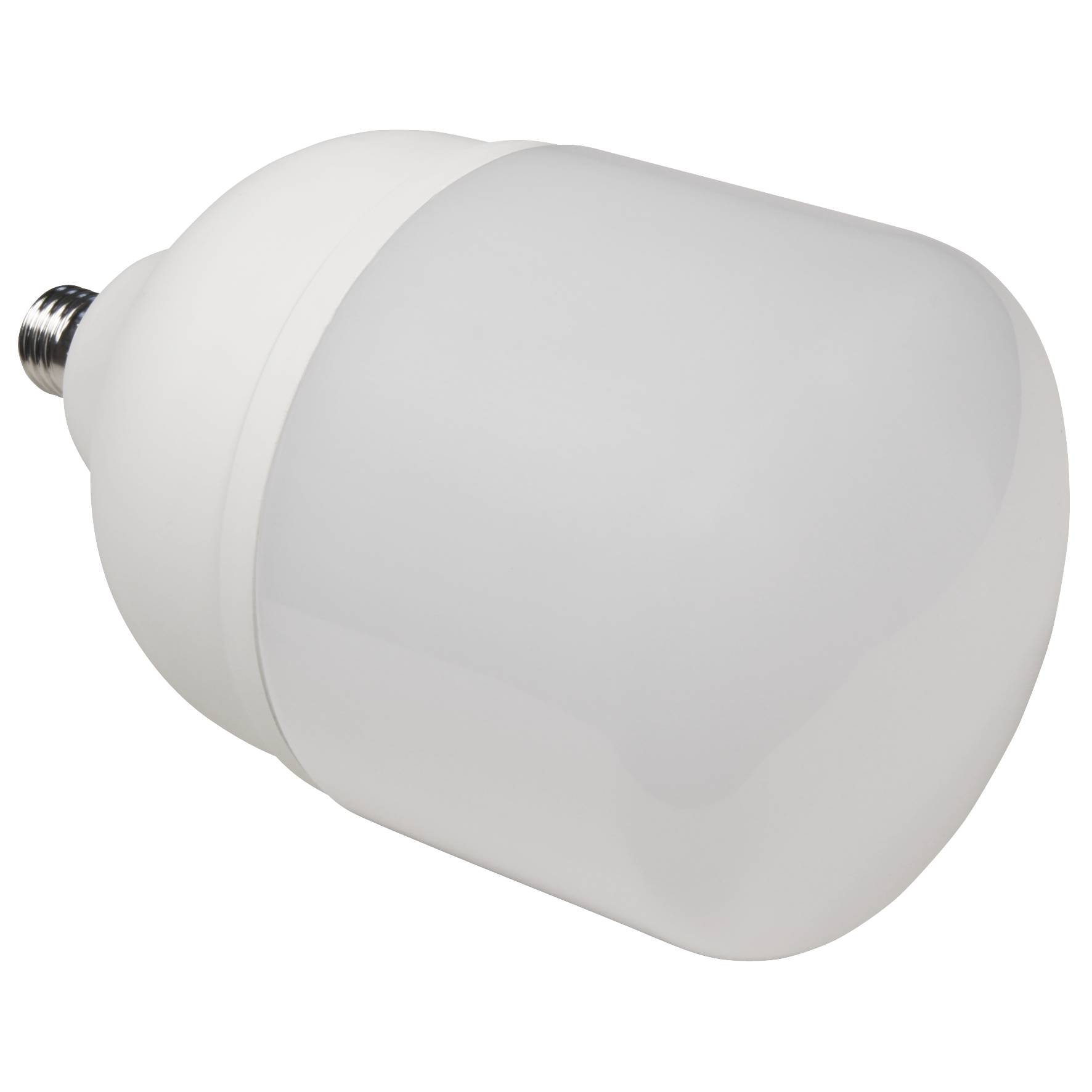 LED Lampe McShine "BIG50" E27, 50W, 4600lm, 138x254mm, neutralweiß