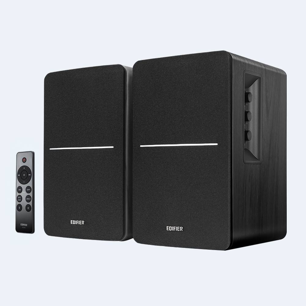Edifier R1280DBs - Lautsprecher - kabellos - Bluetooth