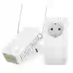 Strong WIFI/Powerline Adapter KIT POWERLWF600DUOE Strong WIFI/Powerline Adapter KIT POWERLWF600DUOE