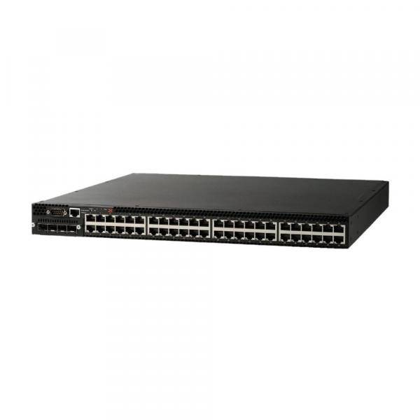Brocade FCX648-E Netzwerk Switch