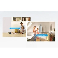 Smart WiFi Temperatur- und Feuchtigkeitsüberwachungsschalter Sonoff THR316D TH Elite Smart WiFi Temperatur- und Feuchtigkeitsüberwachungsschalter Sonoff THR316D TH Elite