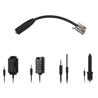 Adapter für Sensoren Buchse auf RJ9 Sonoff AL010 Adapter für Sensoren Buchse auf RJ9 Sonoff AL010