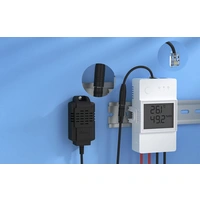 Adapter für Sensoren Buchse auf RJ9 Sonoff AL010 Adapter für Sensoren Buchse auf RJ9 Sonoff AL010