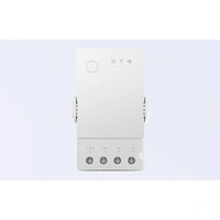 Smart WiFi Temperatur- und Feuchtigkeitsüberwachungsschalter Sonoff THR316 TH Origin Smart WiFi Temperatur- und Feuchtigkeitsüberwachungsschalter Sonoff THR316 TH Origin