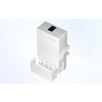 Smart WiFi Temperatur- und Feuchtigkeitsüberwachungsschalter Sonoff THR316 TH Origin Smart WiFi Temperatur- und Feuchtigkeitsüberwachungsschalter Sonoff THR316 TH Origin