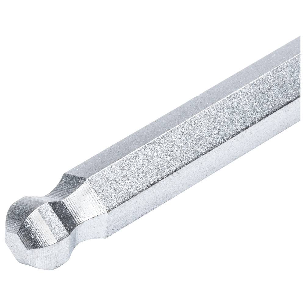 SATA Innensechskantschlüssel mit Kugelkopf, 2.5 mm