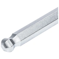 SATA Innensechskantschlüssel mit Kugelkopf, 2.5 mm SATA Innensechskantschlüssel mit Kugelkopf, 2.5 mm