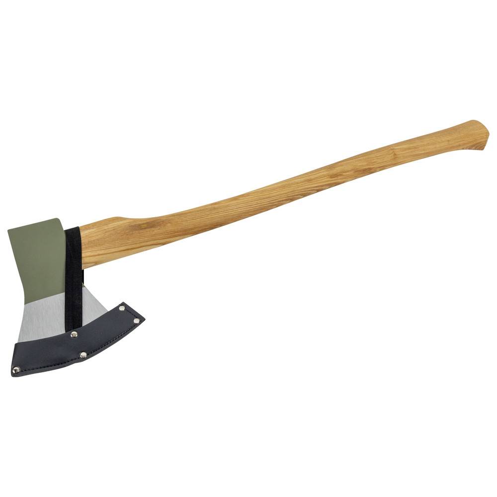 Dönges Axt, einschneidig, 1.4 kg, 720 mm