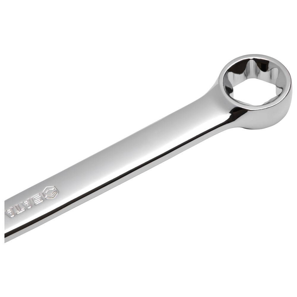 SATA X-Beam Ringmaulschlüssel Set XL, 7- teilig