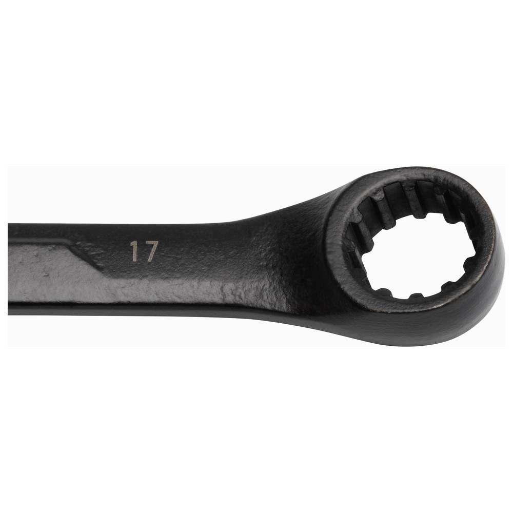 SATA X6 Ratschen-Maulringschlüssel Satz, 7-tlg.