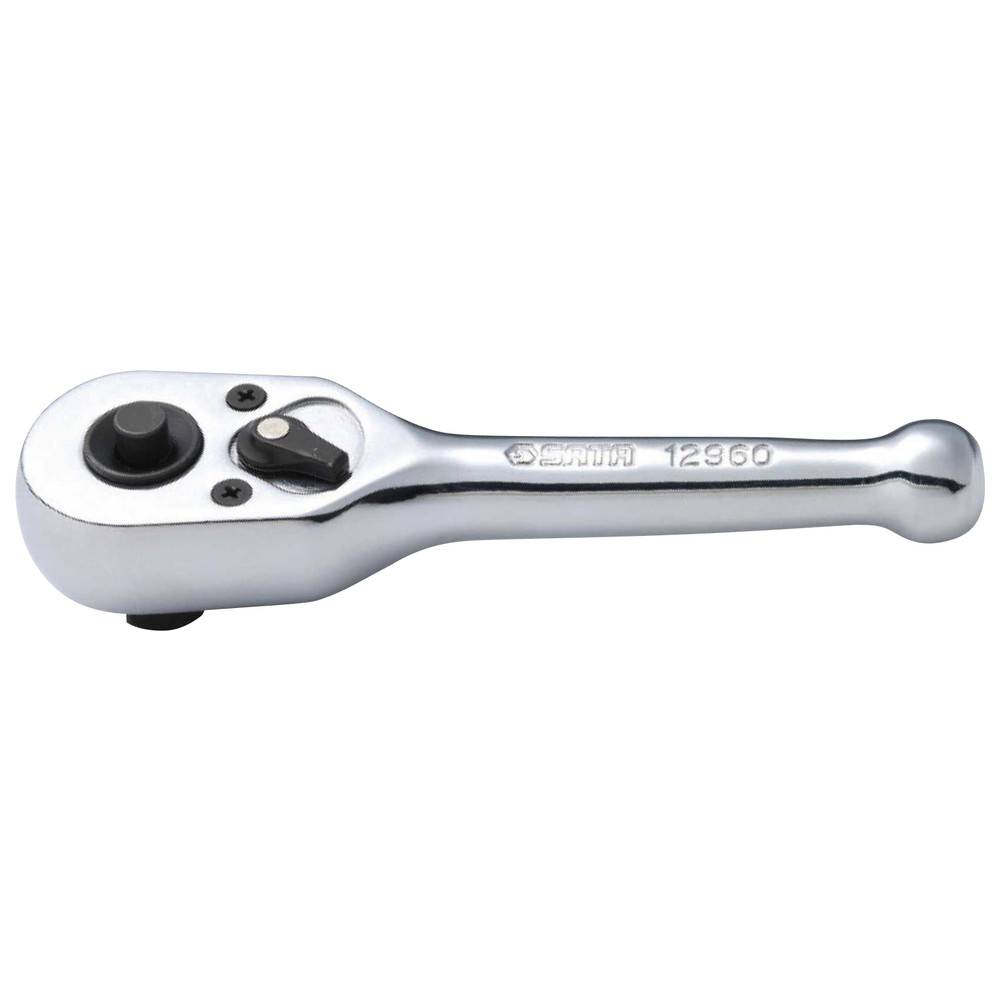 SATA Umschaltknarre kurz, 1/2 "