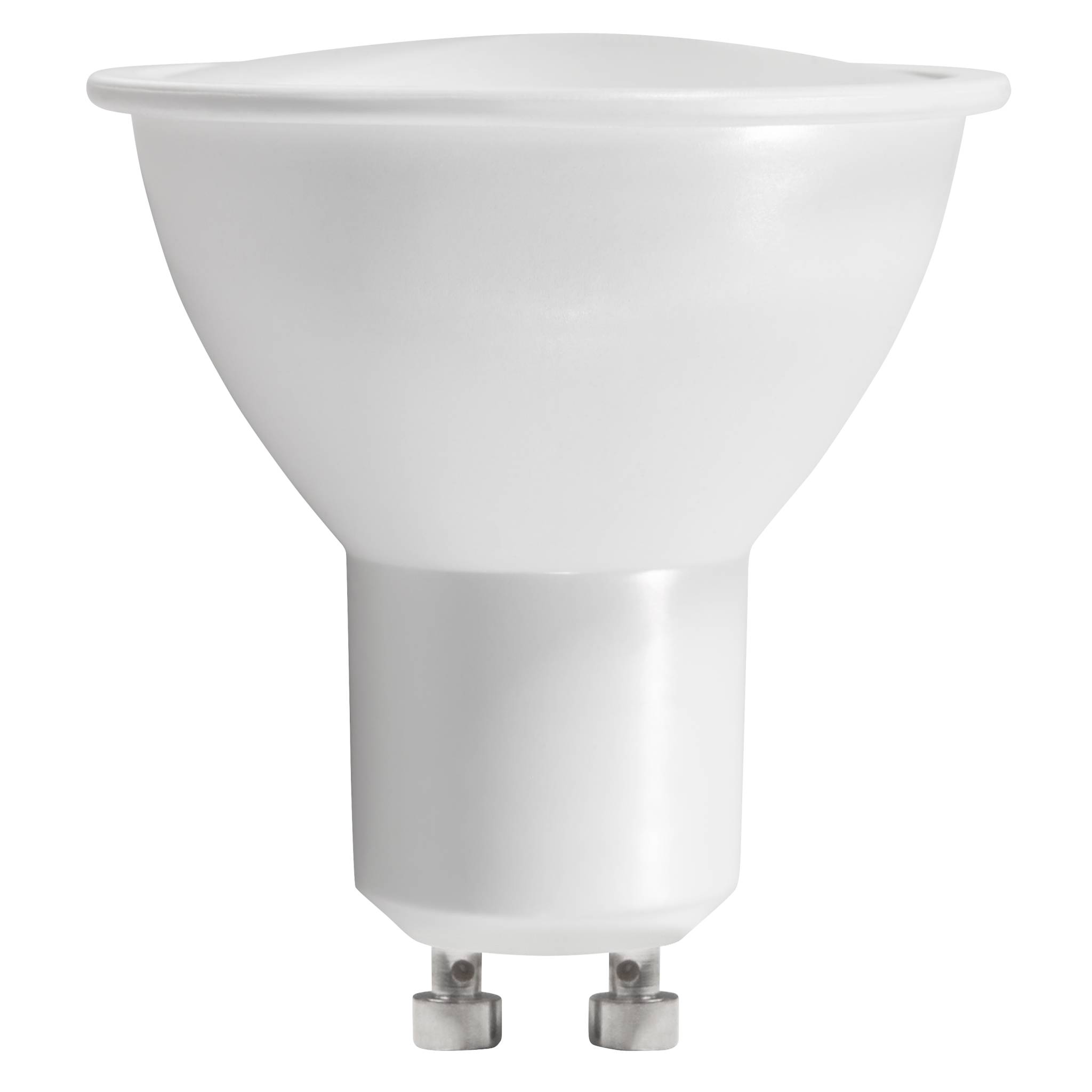 LED-Strahler McShine "MS-60-10dimm" 6W, 510lm, warmweiß, dimmbar, 10er-Pack