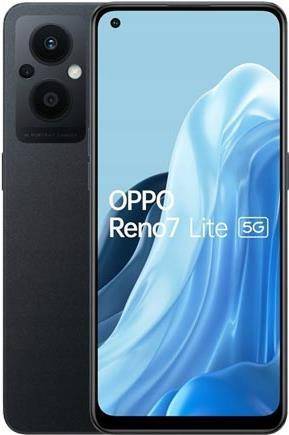 Reno7 Lite 5G Dual Sim 8GB RAM 128GB