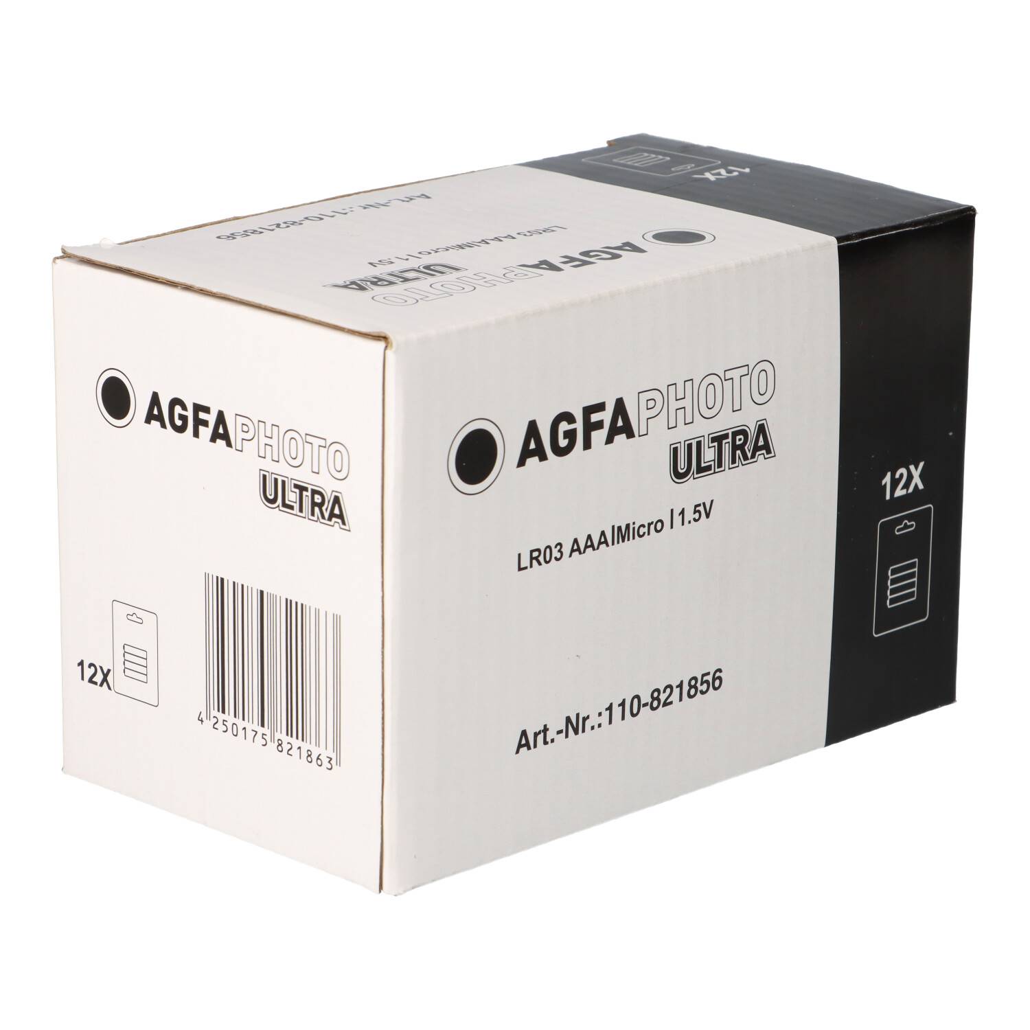 AgfaPhoto 14870, 1x -04251677389349