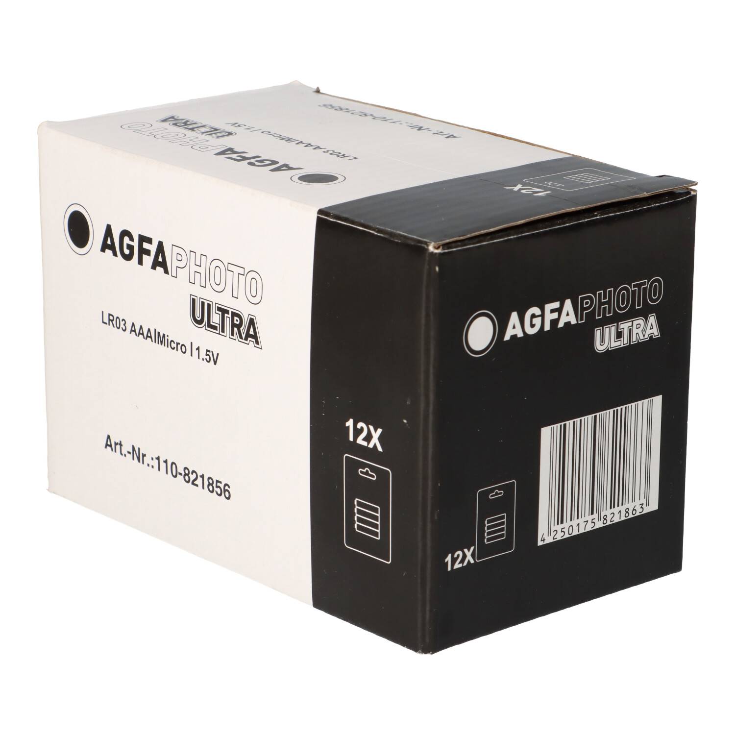 AgfaPhoto 14870, 1x -04251677389349