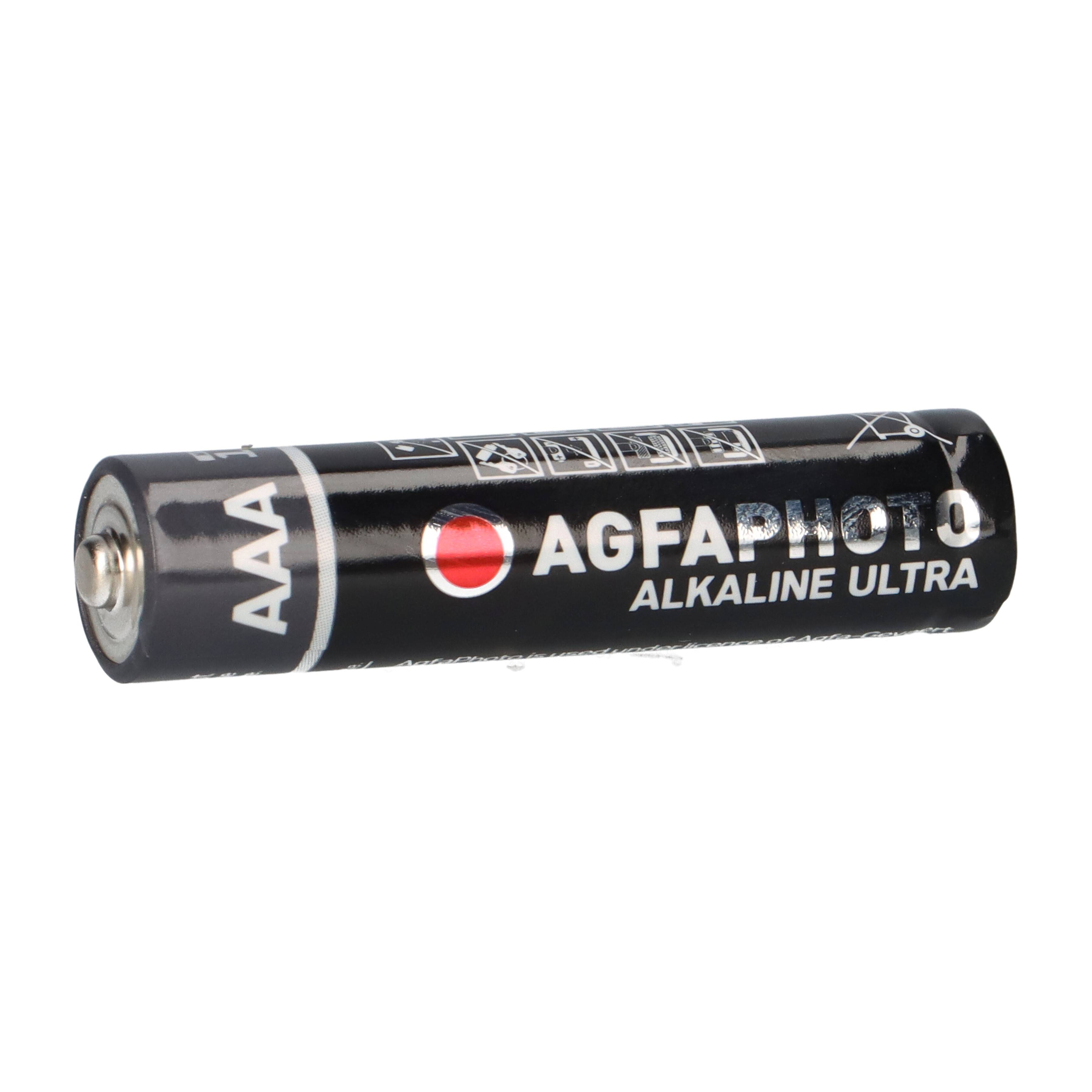 AgfaPhoto 14870, 1x -04251677389349