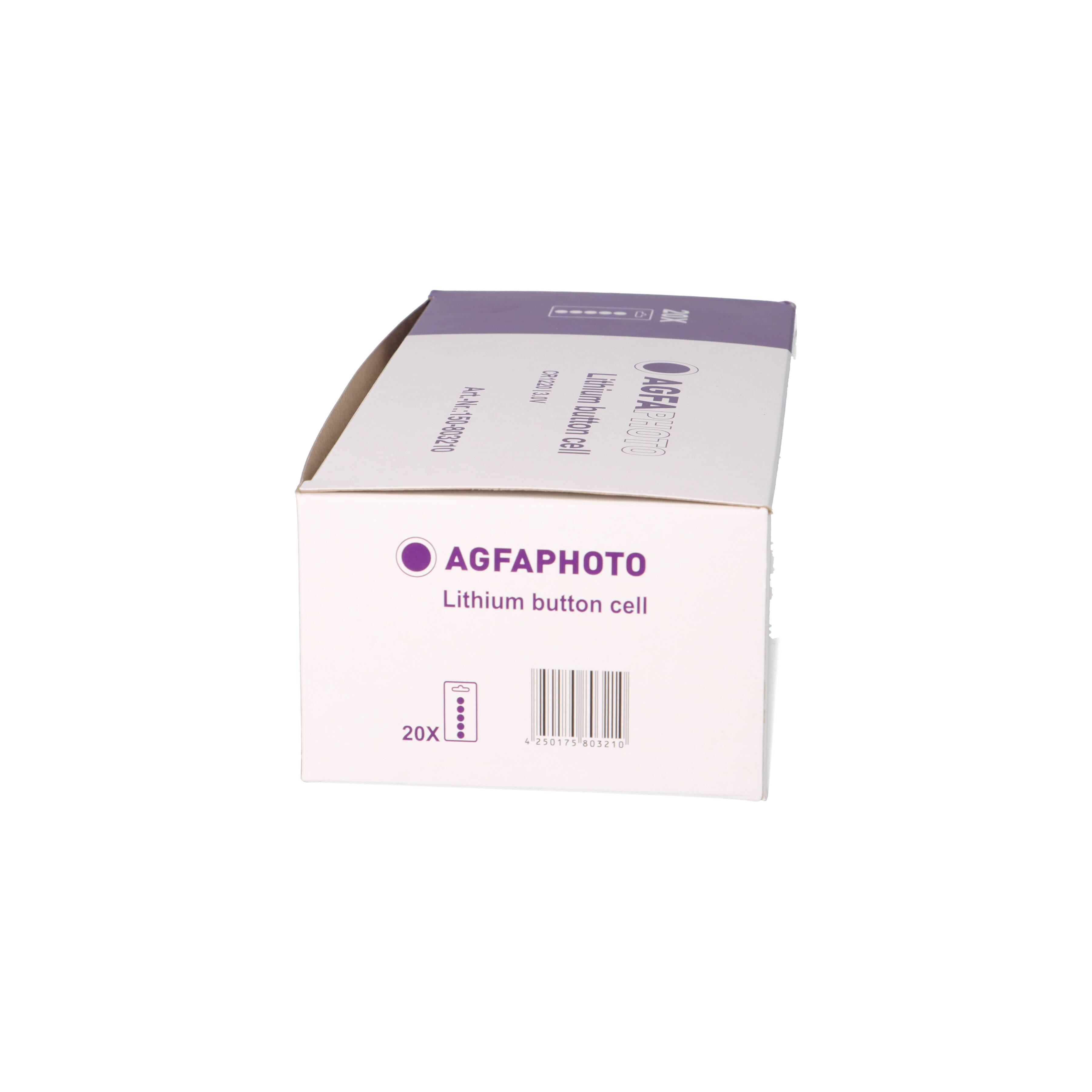 AgfaPhoto 14875, 1x -04251677389387