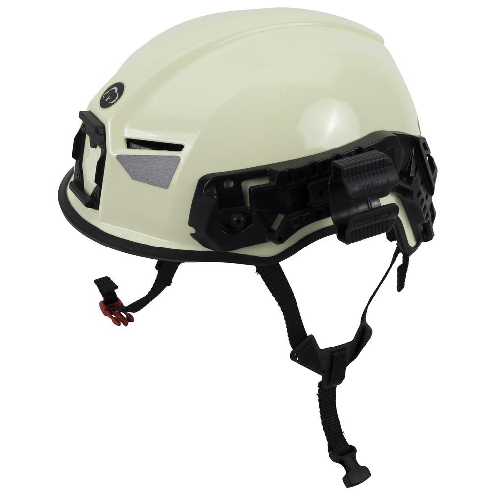 Dönges Helmhalterung für UK 2AA/3AA/4AA Lampen für Busch ATR-1