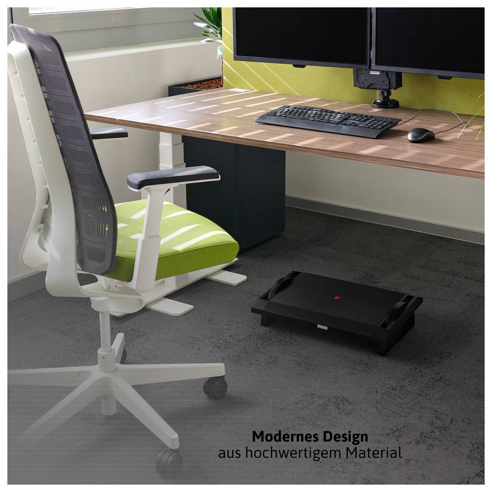 WETEC Fußstütze ESD - 811121