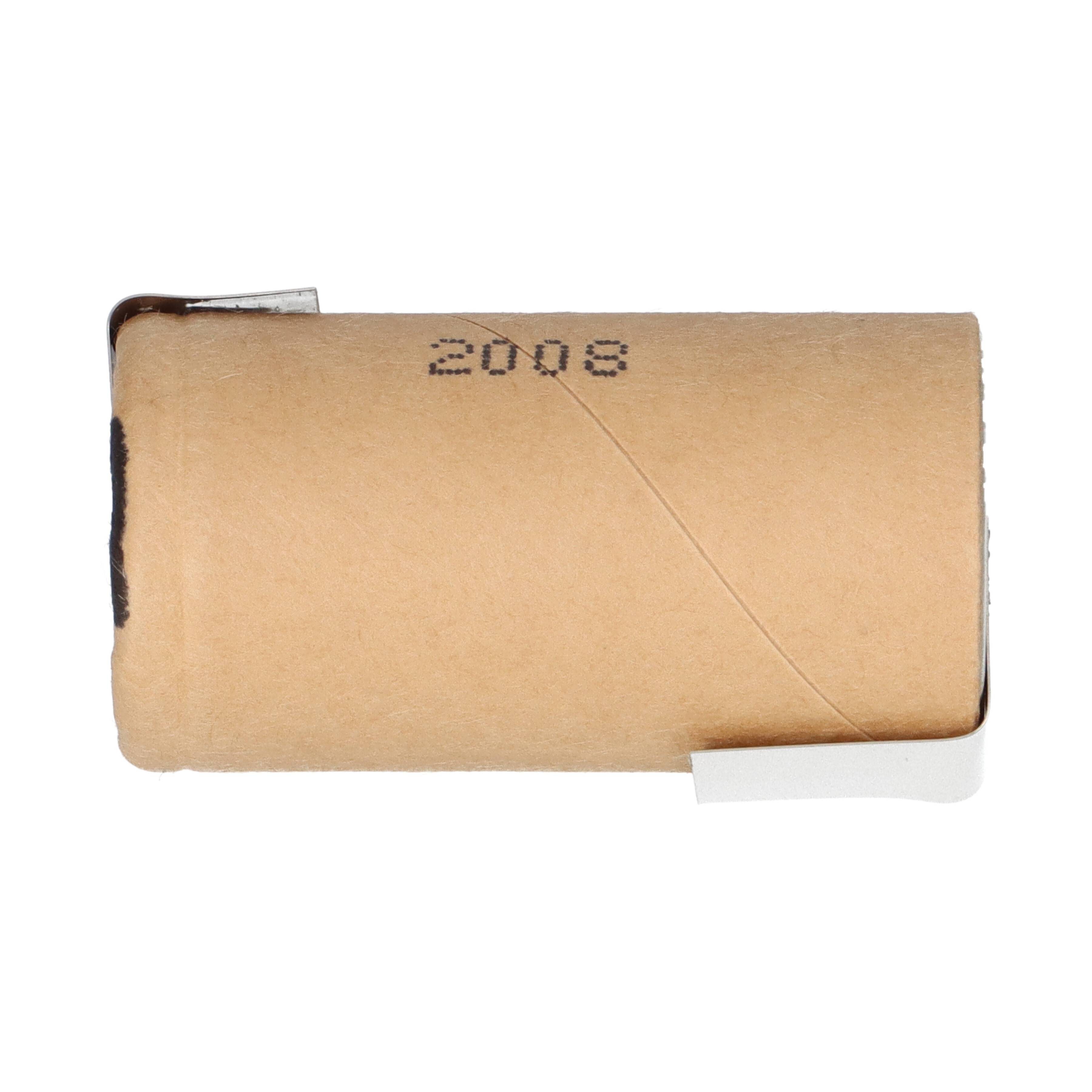 Panasonic 875, 1x -04251677313245