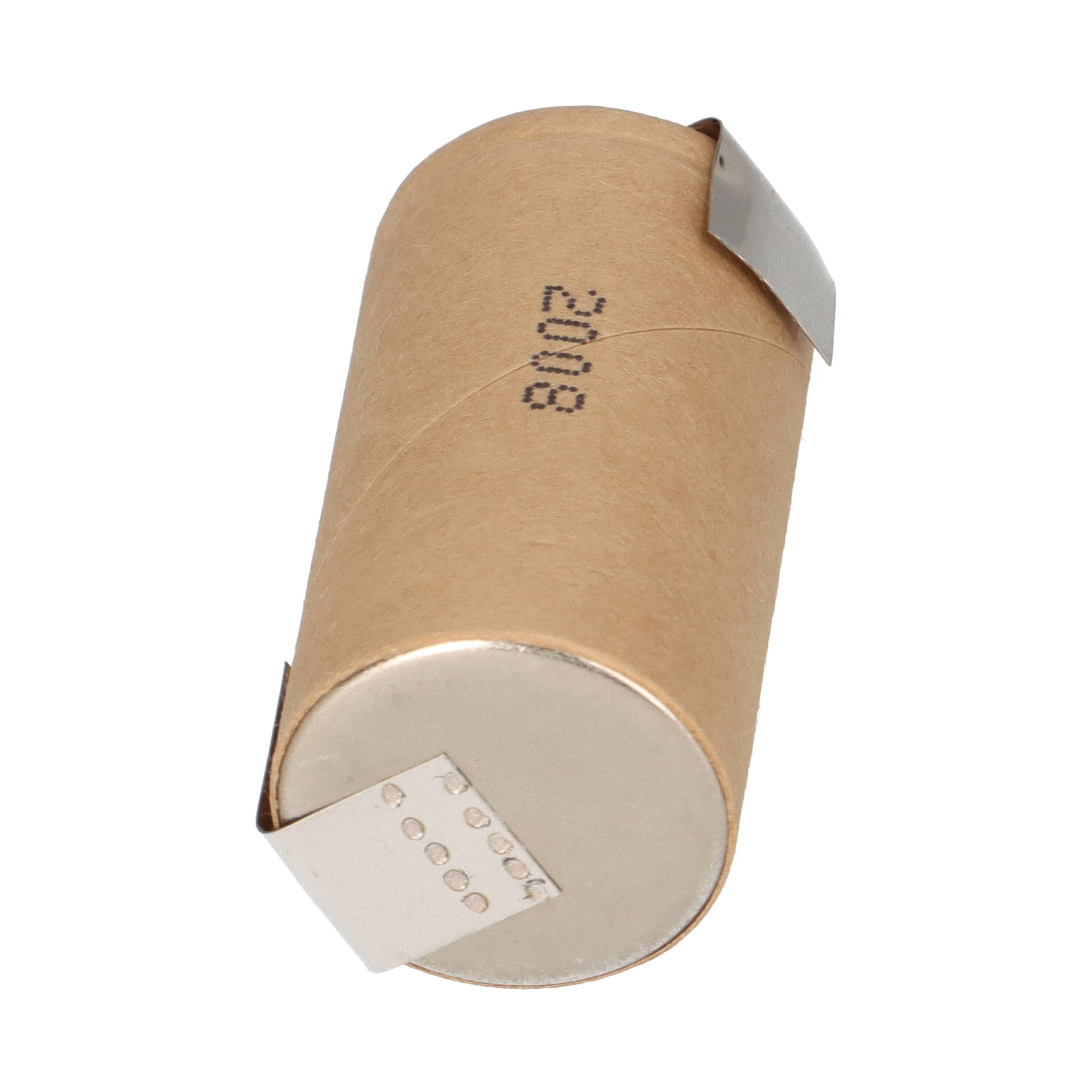 Panasonic 875, 1x -04251677313245