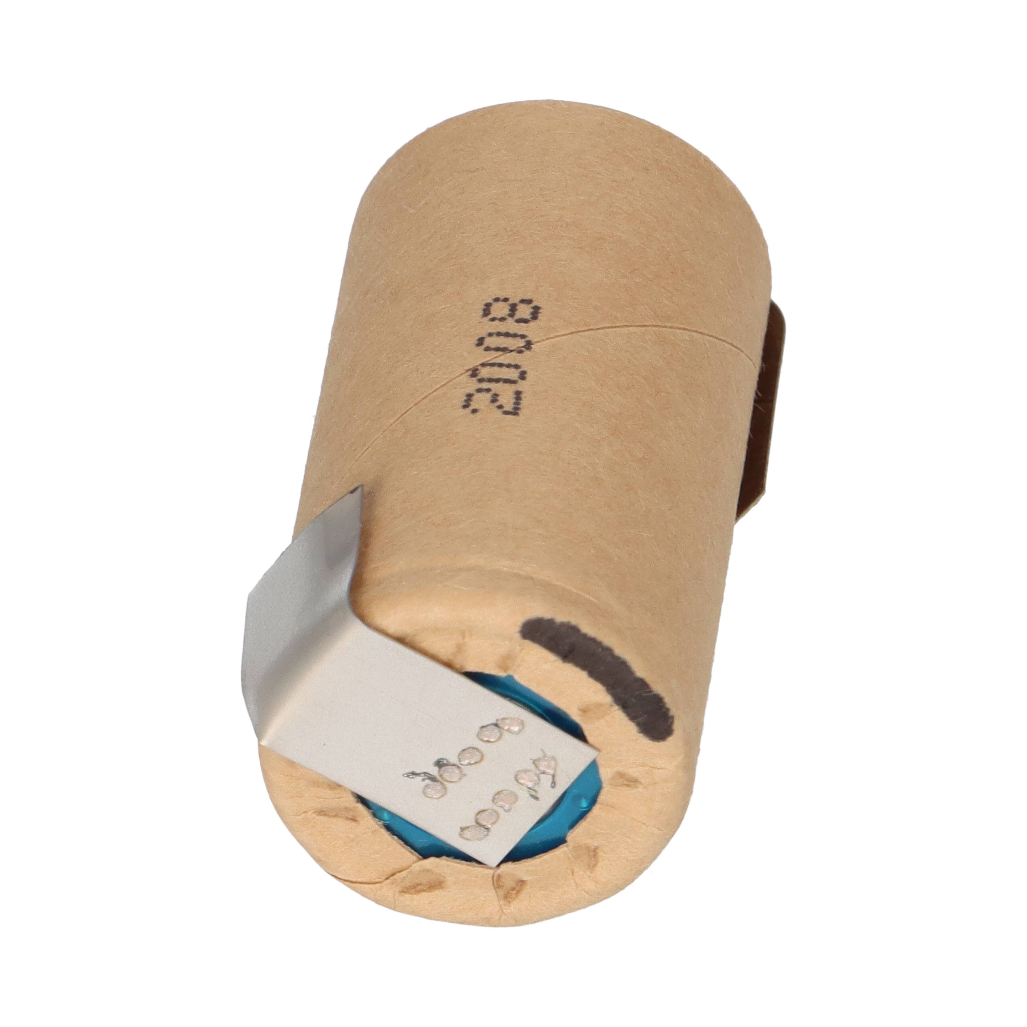 Panasonic 875, 1x -04251677313245