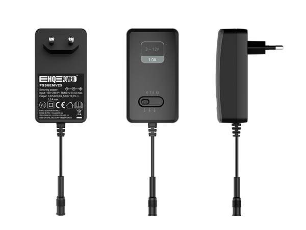 HQ Power PSS6EMV25, 1x -05410329719135