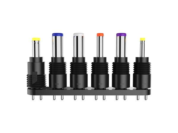 HQ Power PSS6EMV25, 1x -05410329719135