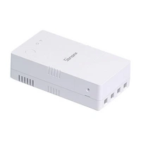 WiFi Smart Stromzähler Schalter Sonoff POWR316 WiFi Smart Stromzähler Schalter Sonoff POWR316