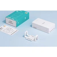 WiFi Smart Stromzähler Schalter Sonoff POWR316 WiFi Smart Stromzähler Schalter Sonoff POWR316