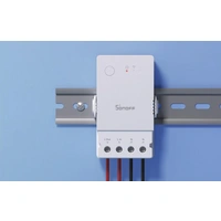 WiFi Smart Stromzähler Schalter Sonoff POWR316 WiFi Smart Stromzähler Schalter Sonoff POWR316