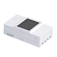 WiFi Smart Power Meter Schalter Sonoff POWR320D WiFi Smart Power Meter Schalter Sonoff POWR320D