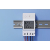 WiFi Smart Power Meter Schalter Sonoff POWR320D WiFi Smart Power Meter Schalter Sonoff POWR320D