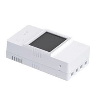 WiFi Smart Stromzähler Schalter Sonoff POWR316D WiFi Smart Stromzähler Schalter Sonoff POWR316D