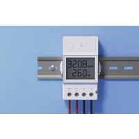 WiFi Smart Stromzähler Schalter Sonoff POWR316D WiFi Smart Stromzähler Schalter Sonoff POWR316D