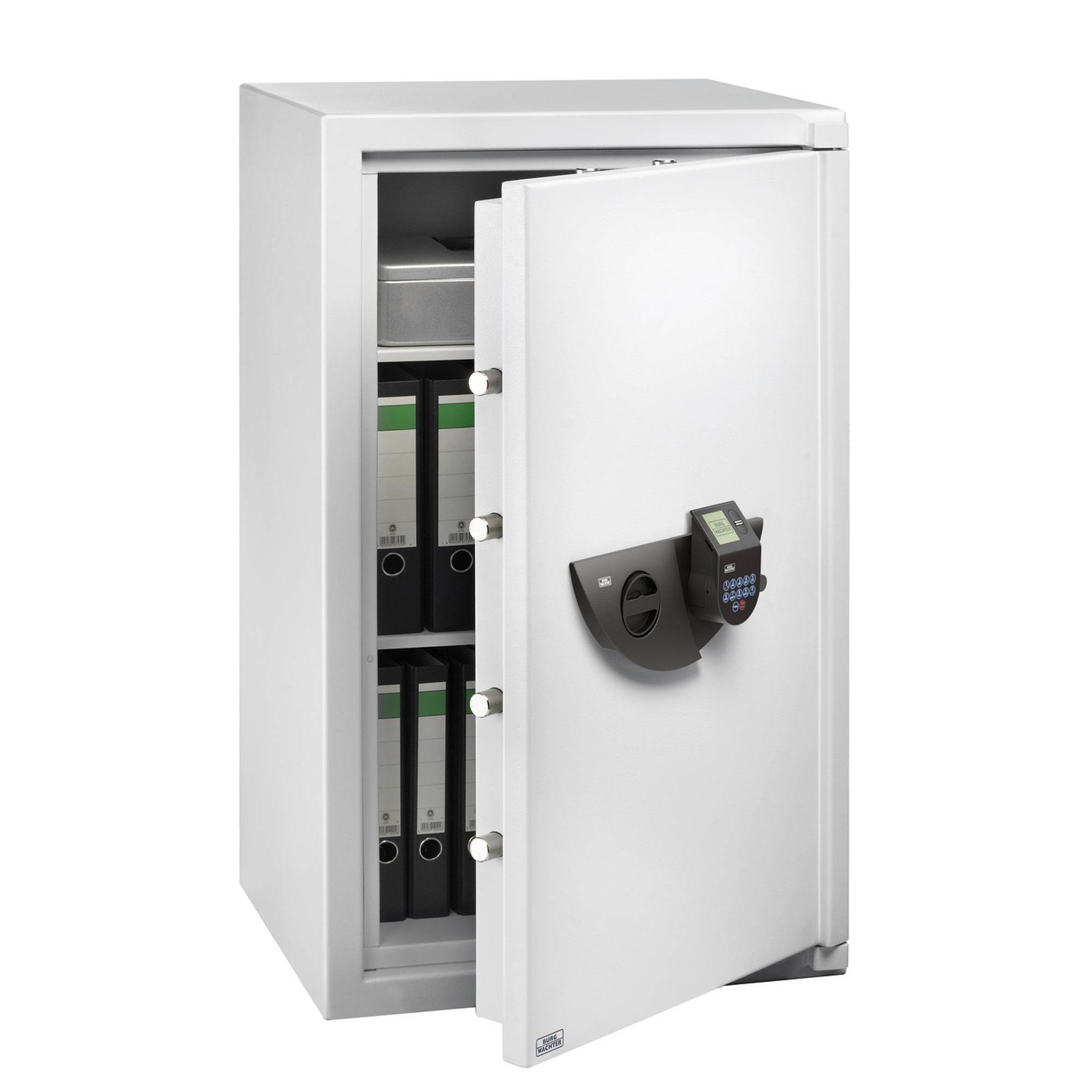 Sicherheitsschrank WS Office-Line 804 E FP