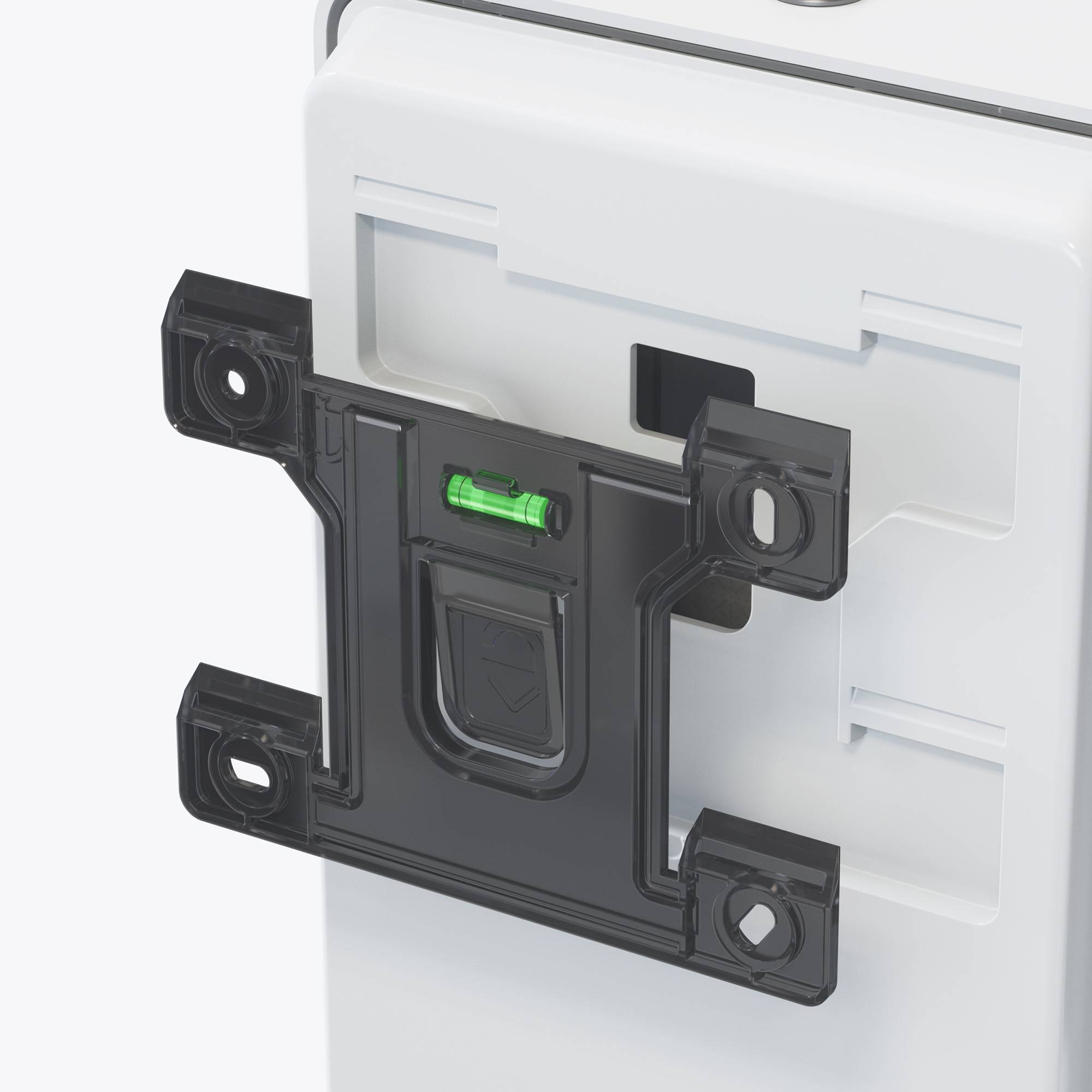 Handseifenspender ICON ws